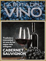 La ruta del VINO